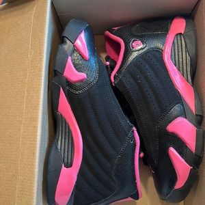 Girls air Jordan 14 Retro (GS)